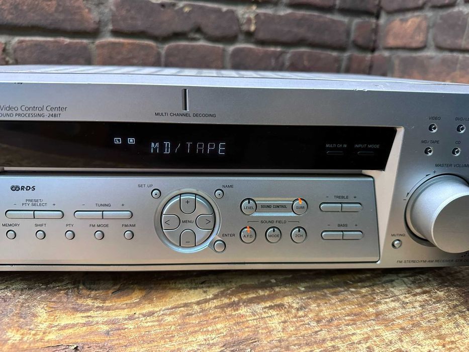 Amplituner Sony STR DE  475
