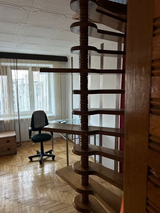 4-кімнатна квартира. Можна по сертифікату