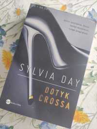 Sylvia Day - Dotyk Crossa