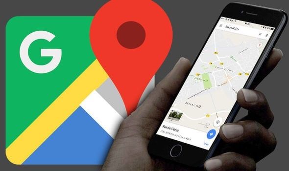 Підвищення репутації/Покращення іміджу Google maps