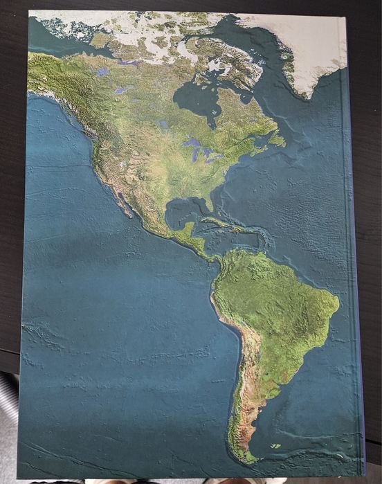 Grande Atlas Universal