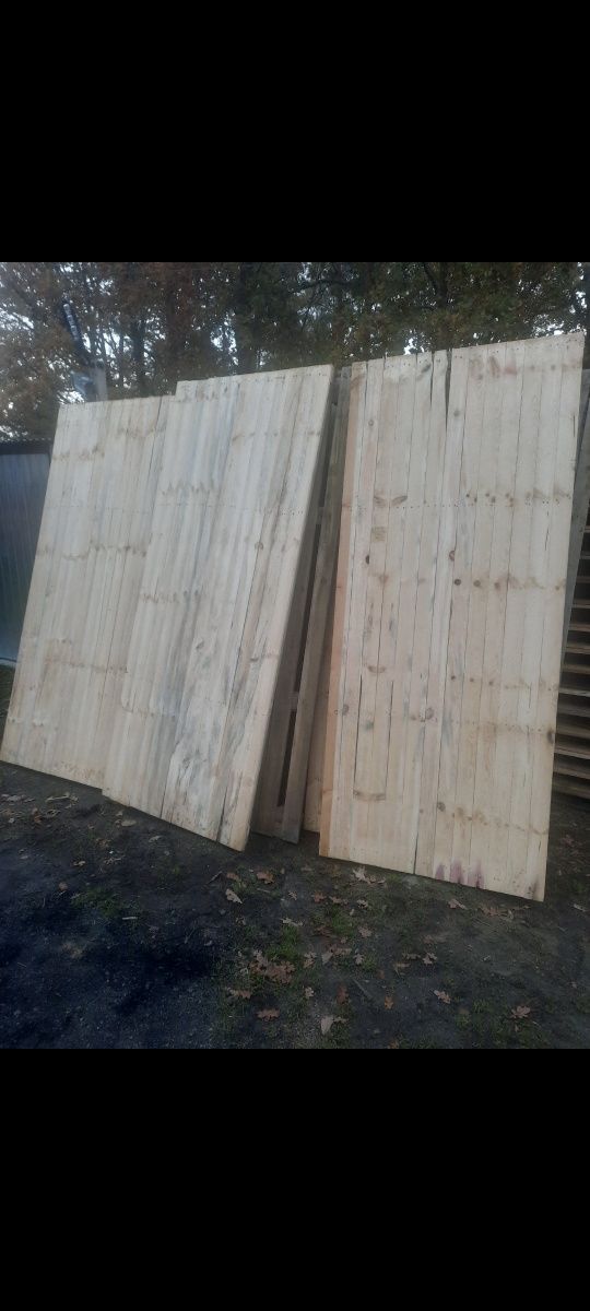 Gotowe elementy na ściany