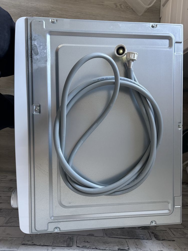 PRALKA Candy Smart Inverter CBW 48TWME-S / DO ZABUDOWY