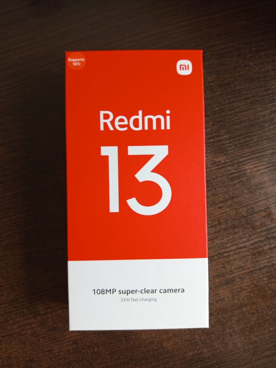 Sprzedam redmi 13