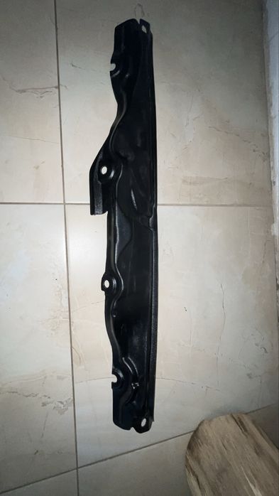 Жабо Рено Меган 2