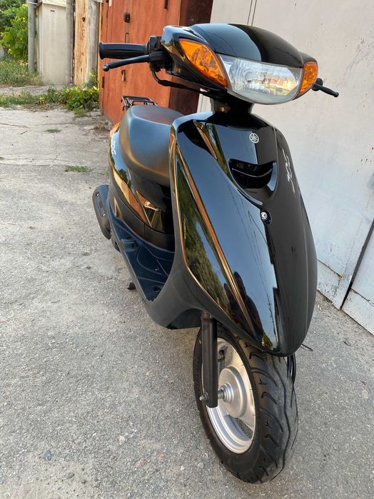 Yamaha JOG  SA 36 J 4 такта інжекторний без пробігу по Україні