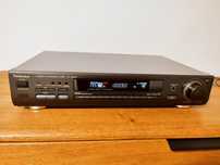 Tuner radiowy Technics ST GT 550, RDS, bardzo ładny stan!po serwisie