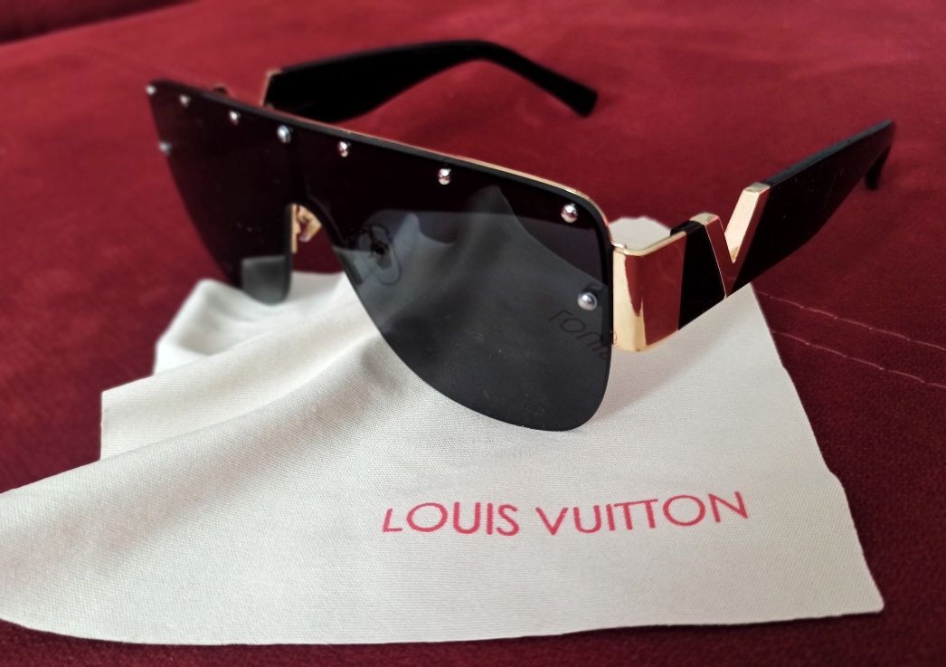 Okazja!!! Okulary przeciwsłoneczne  Louis Vuitton