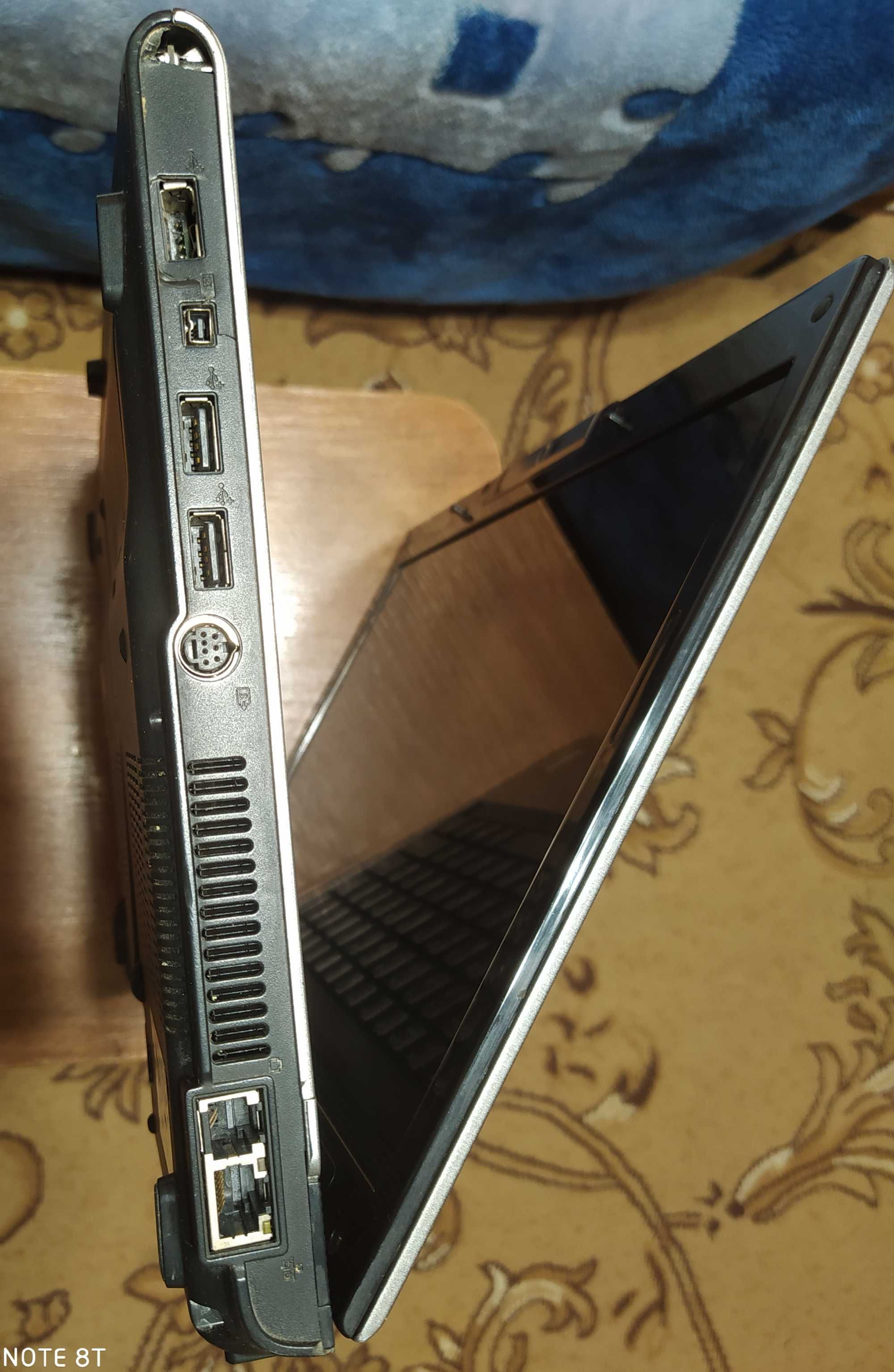 Acer aspire 5561 AWXMi