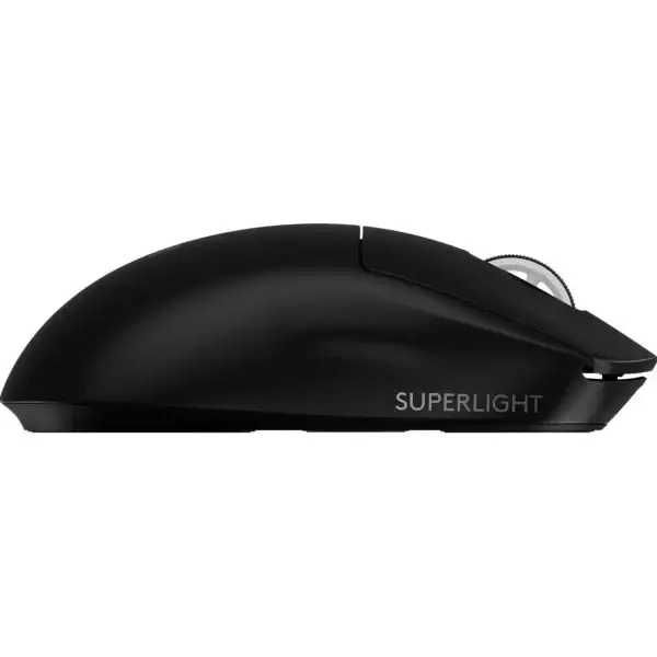 Миша Logitech Pro X Superlight 2 SE Black (910-007554)