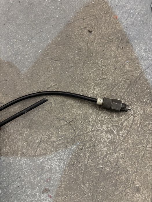 Wybierak biegów automatycznej skrzyni 4biegowy