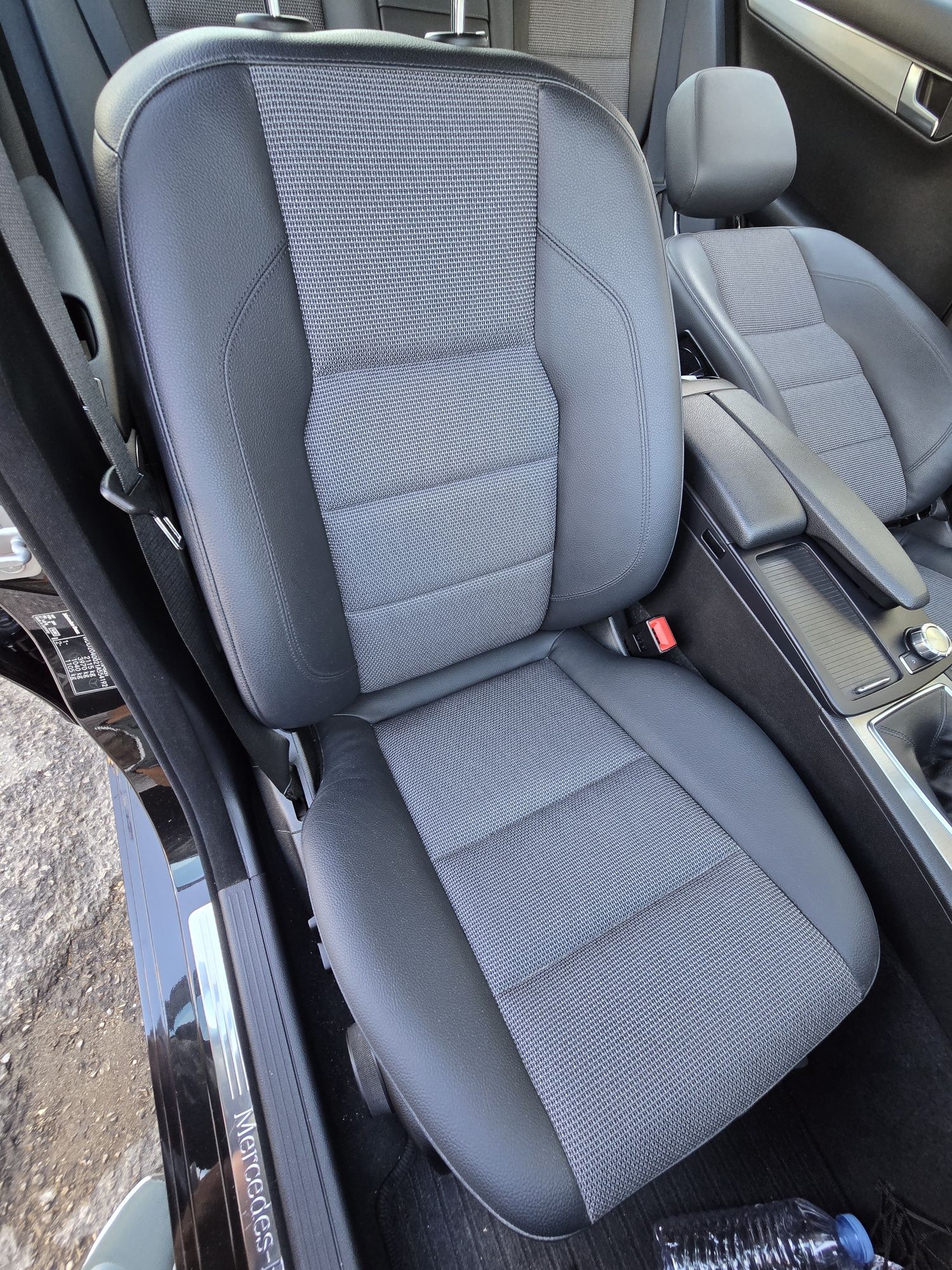 Mercedes C220 CDI Avantgard