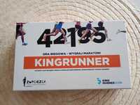 Gra planszowa kingrunner wygraj maraton