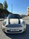 Mini cooper  1.6 R56
