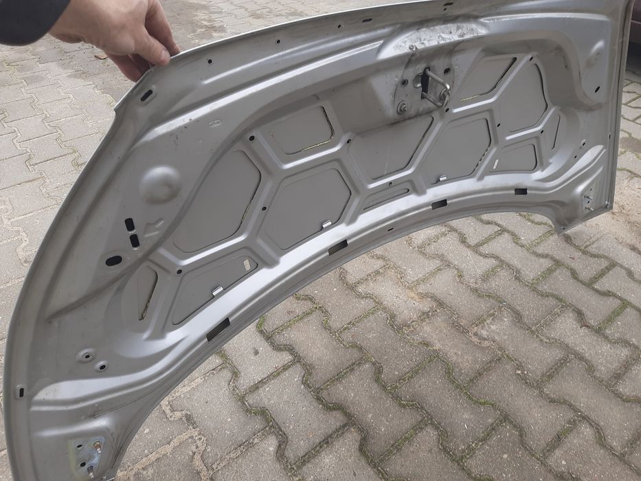 Maska transit custom lift