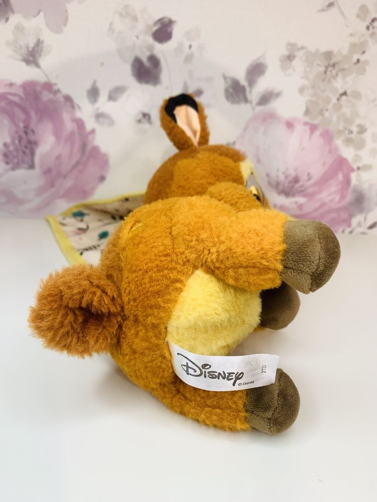 Pluszak Bambi przytulanka Disney