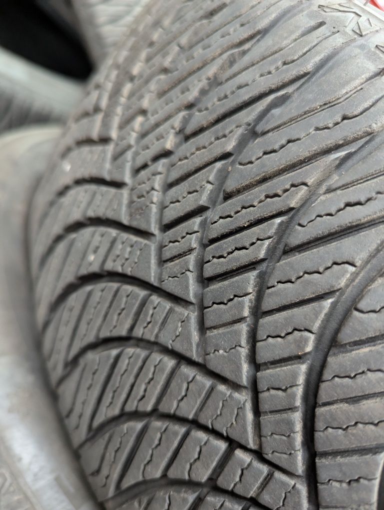 4x goodride all season elite z-401 225/45r17