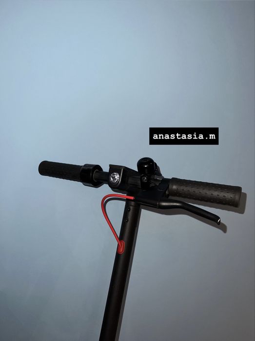 Hulajnoga elektryczna Xiaomi Mi Electric Scooter Pro 2020