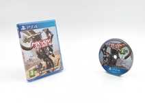 MX Vs. ATV All Out PS4