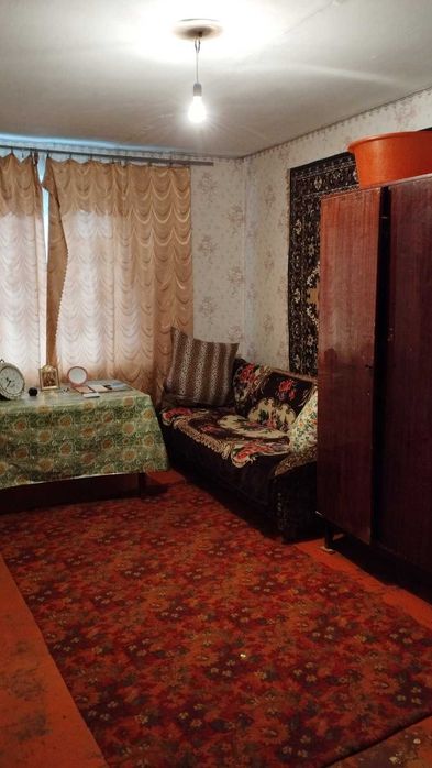 Кімната в гуртожитку цукровий завод