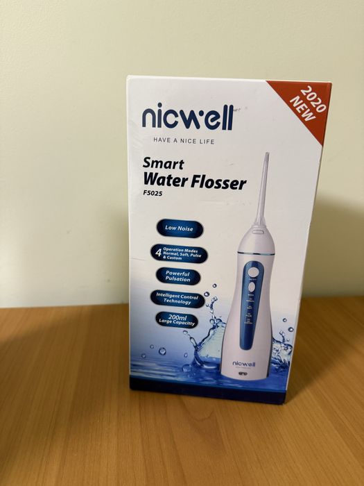 Іригатор. Новий, не був у користуванні