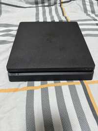 Ps 4 slim 500 gb