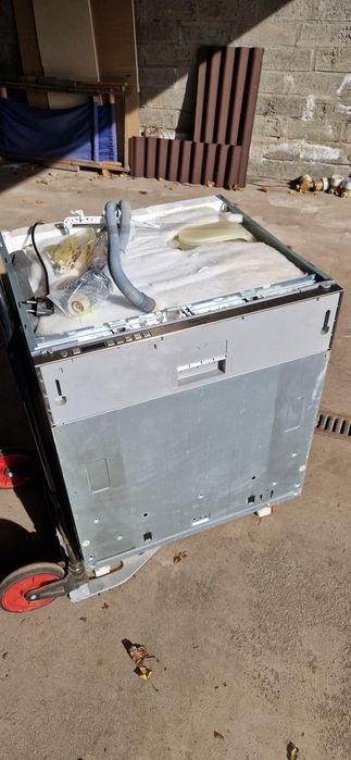 Zmywarka Hotpoint Ariston HIO3T132WO