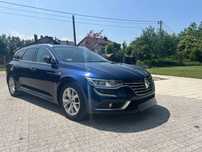 Renault Talisman Renault Talisman Faktura VAT