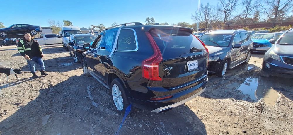 Розборка,Шрот,разборка,запчастини Volvo xc90 2015