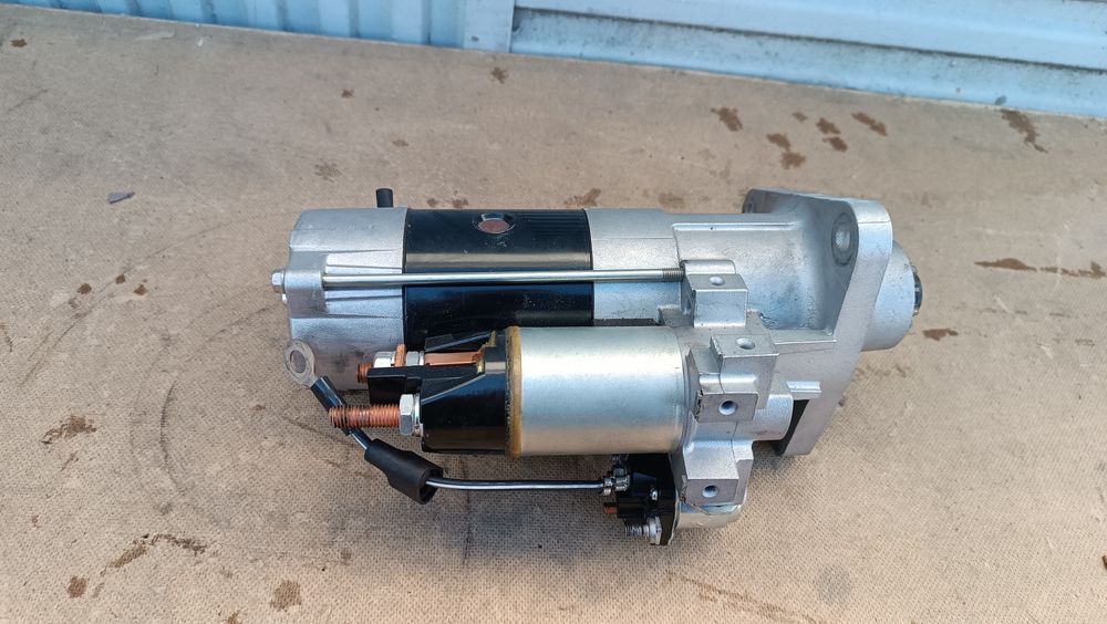 Vendo motor de arranque do Volvo FH13