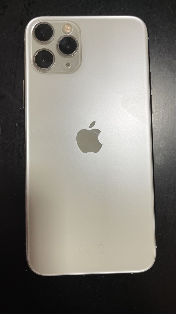 iphone 11 pro