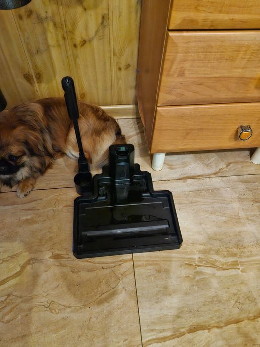 Beko odkurzacz myjący