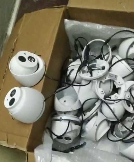 2 МП HDCVI видеокамера Dahua DH-HAC-HDW1200EMP-A-S3 (3.6 мм)