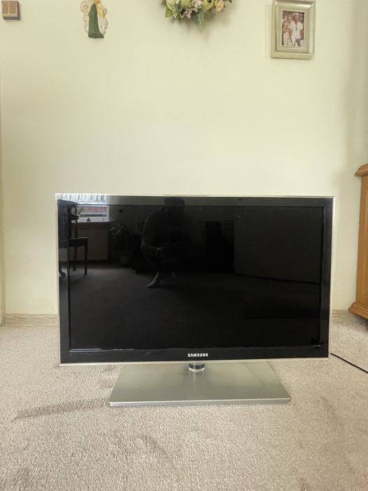 telewizor samsung 37 cali