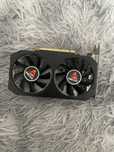 AMD Rx560 Series karta graficzna