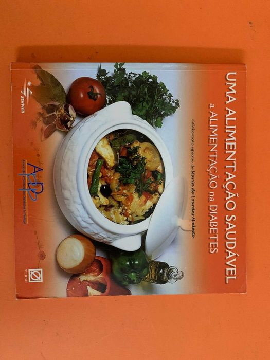 Uma Alimentação Saudável a Alimentação na Diabetes