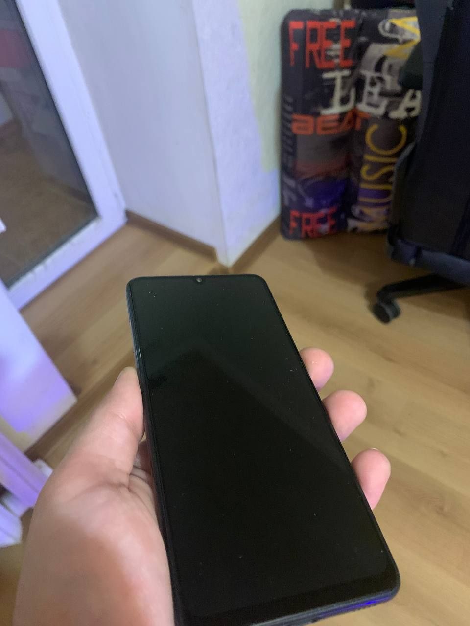Продам Samsung A32