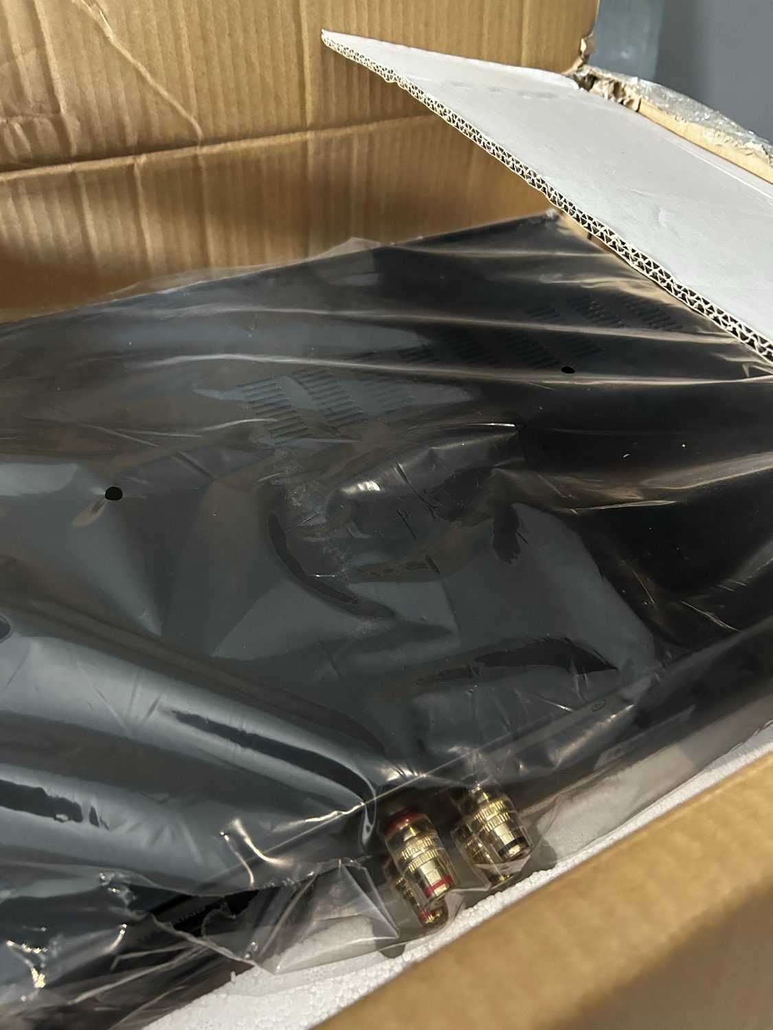 Subwoofer Amplifier SA1000 DaytonAudio