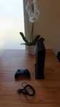 XBOX One X + Kinect + Pad + 2 gry