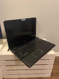 Laptop Sony vaio SVE1713Y1EB i7