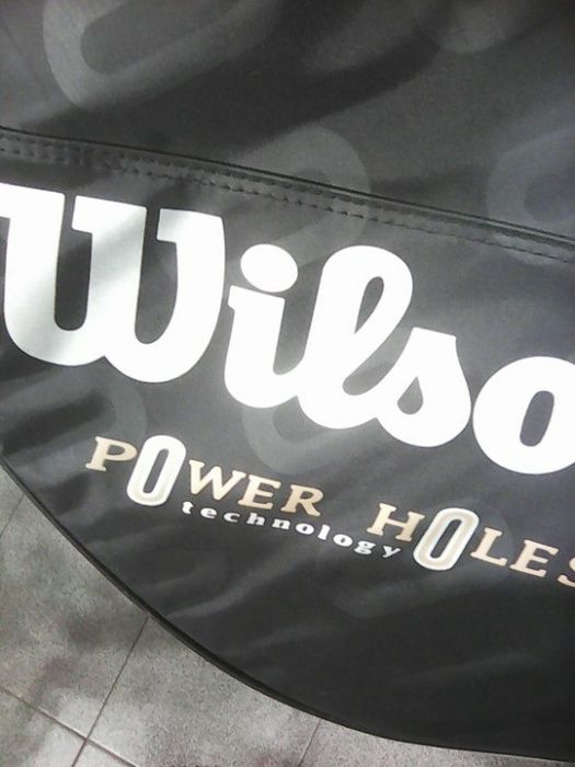 wilson Hammer 5.4