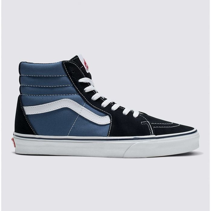 Високі кеди Vans Sk8-HI, артикул VN000D5INVY. 9-11 us