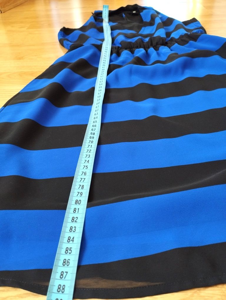 Sukienka letnia 36 HM