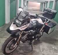 URGENTE - BMW R 1200 GS LC de 2013 (38.000 kms)