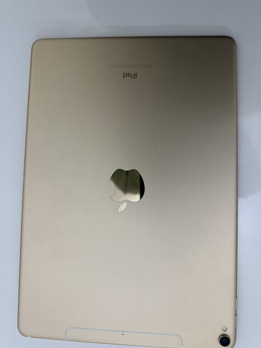 IPAD PRO 10,5 512GB com WIFI e Cellular (4G)