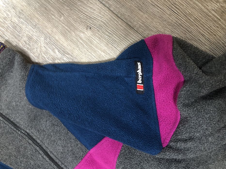 Фліска Berghaus розмір L-XL