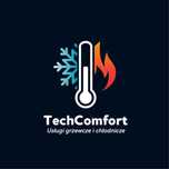 Montaż klimatyzacji, pomp ciepła - TechComfort Żary