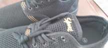 Buty do tańca rozm. 41