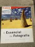 O Essencial da Fotografia com a sua câmara EOS by Canon