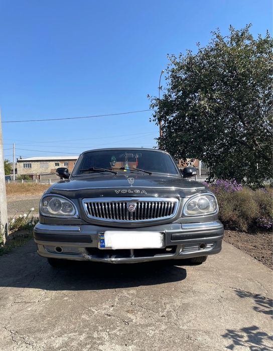 Продам Волга ГАЗ-31105